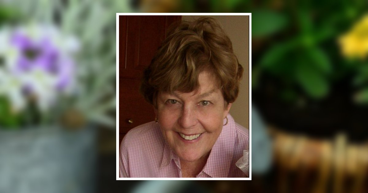 Randa Roess Sutch Obituary, Ambler, PA