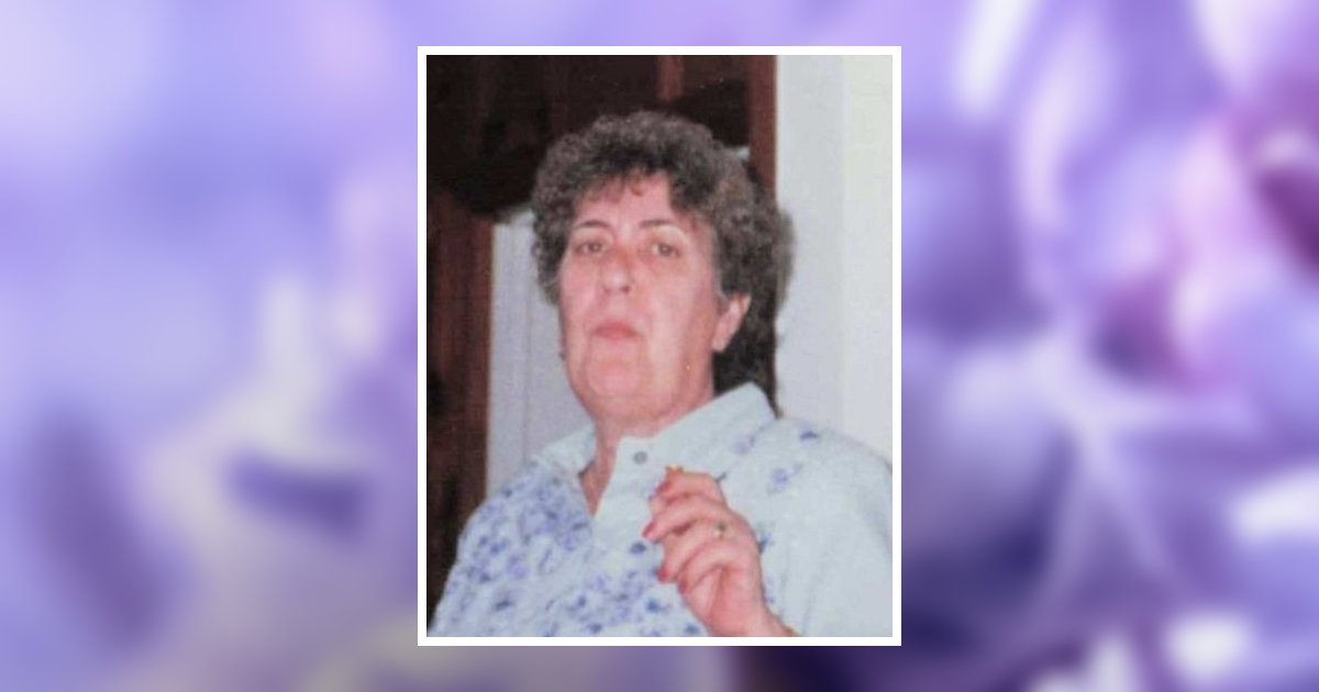 Alice L. Wilson Obituary, Bellwood, PA