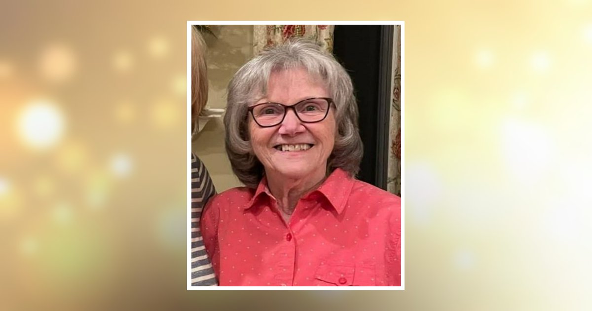 Shirley Odwyer Obituary, Hebron, KY