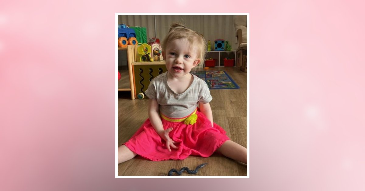 Evelyn Rose Obituary May 15, 2025 - Gladfelter-Roetker Funeral Home