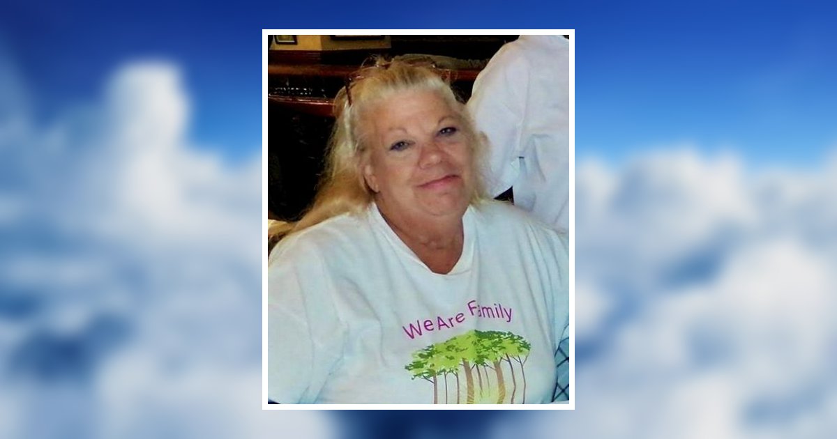 Jo Anne Klopp  Graham Jersey Shore, PA Obituary