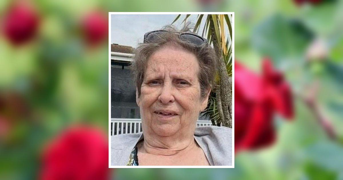 Elaine Rice Obituary, Weatherford, TX