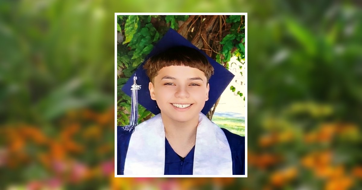 Picture Danielle Marie Mendoza Roswell, NM Obituary