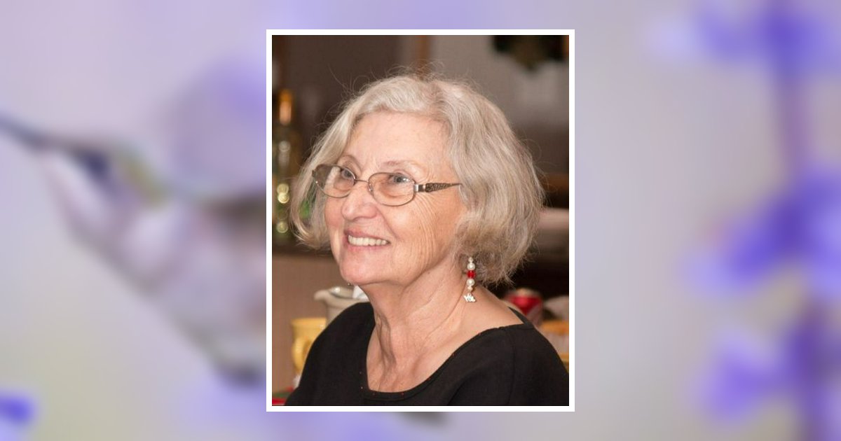 Joyce Burk Obituary, Pine Island, MN