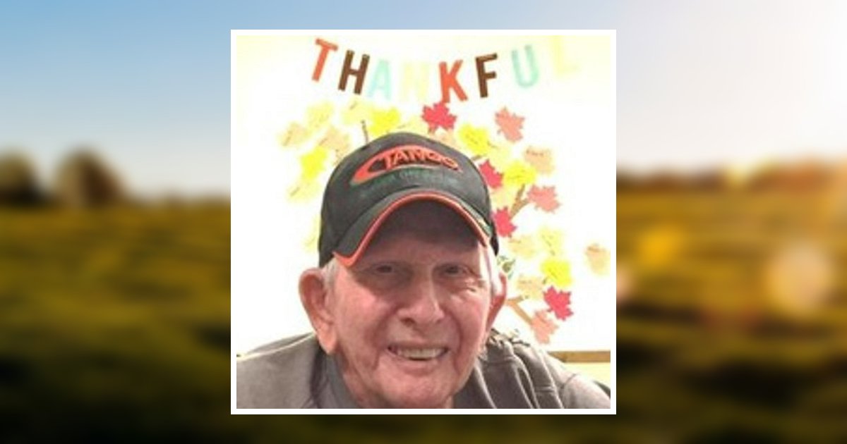 Selwyn Hooks Obituary 2017 WilsonOrwosky Funeral Home