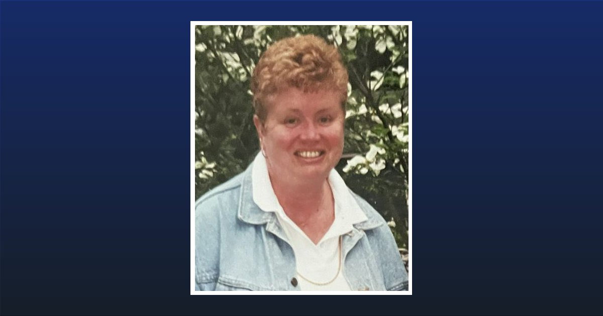 Mariann F. Yeager Collingswood, NJ Obituary