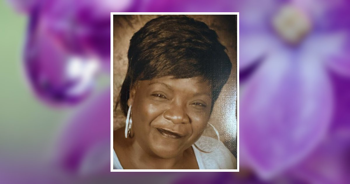 DEBRA ANN WASHINGTON Obituary 2024 - Golden Gate Funeral Home