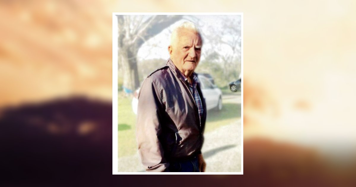 Robey Wesley Burkhart Dobson, NC Obituary