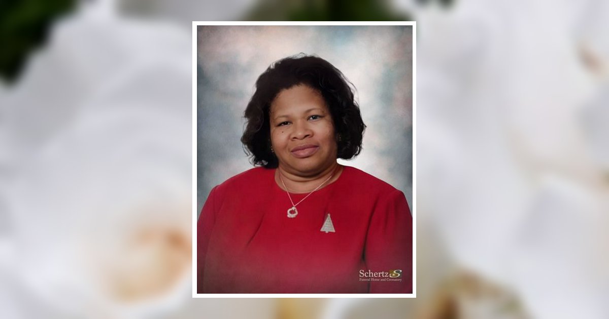Gerda Albertha Harrison Obituary, Schertz, TX