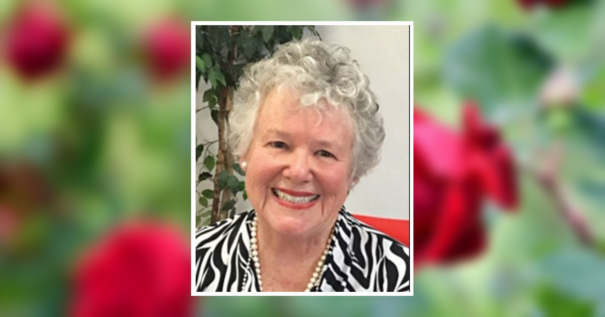 Mary Wakefield Buxton Obituary, Mathews, VA