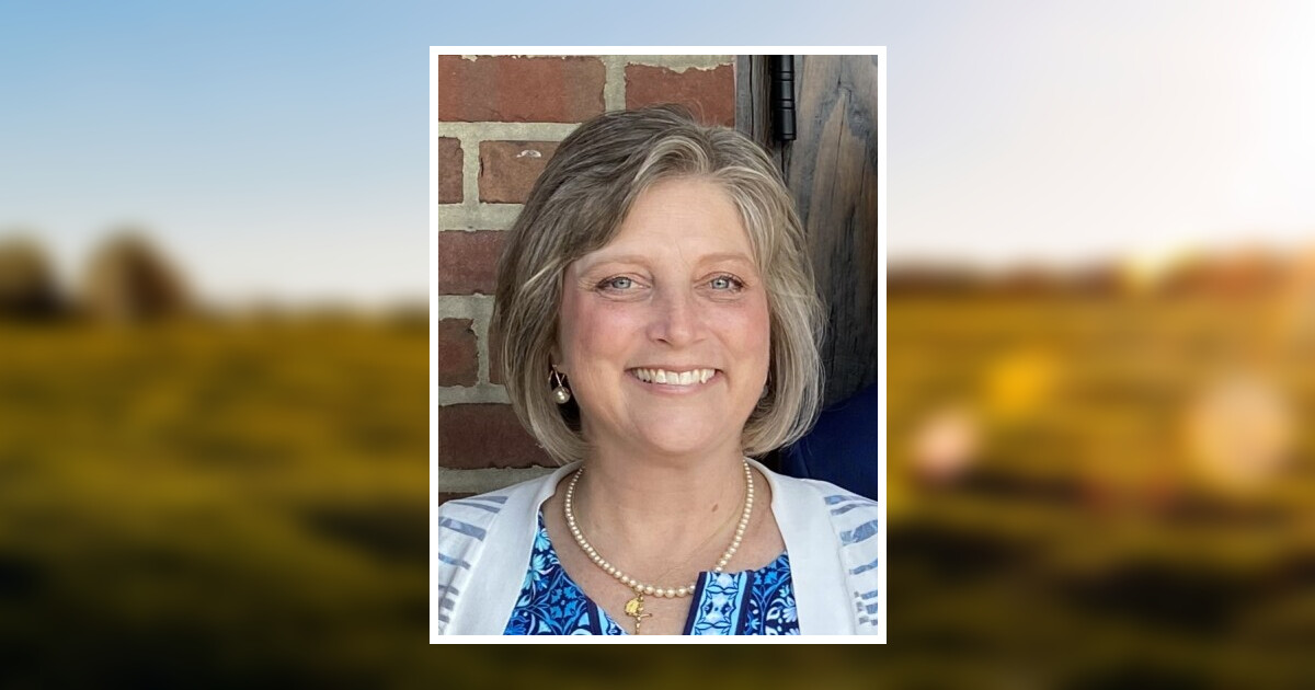 Michele Garvey Obituary Ronald B. Jones Funeral Home