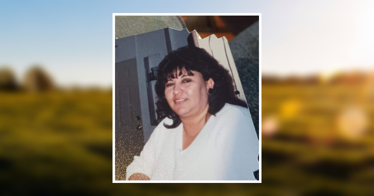 Yvonne Serrano Obituary 2021 - DeVargas Funeral Home & Crematory