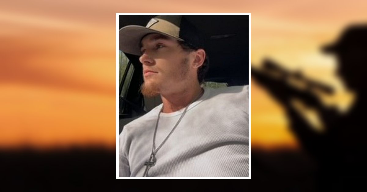 Chance Tevin Burrell Obituary, Powhatan, VA