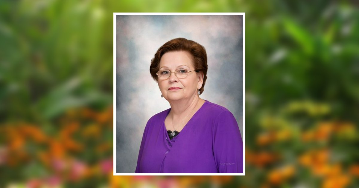 Pamela Few Obituary January 1, 2026 - Lathan Funeral Home