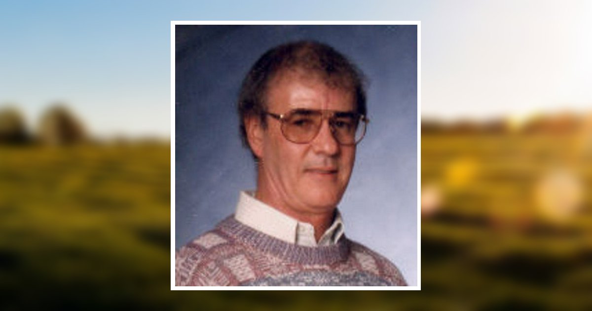 Donald Allen Hall Obituary 2005 Glenn Funeral Home and Crematory