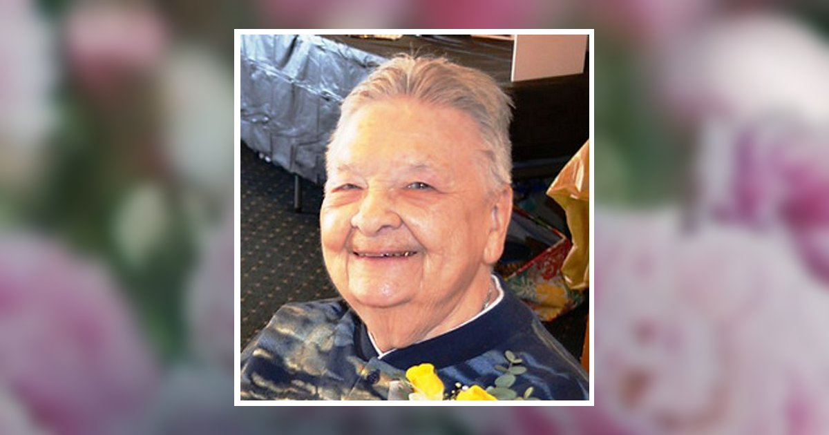 Marion R. Moran Obituary 2020 MuellerBies Funeral Homes