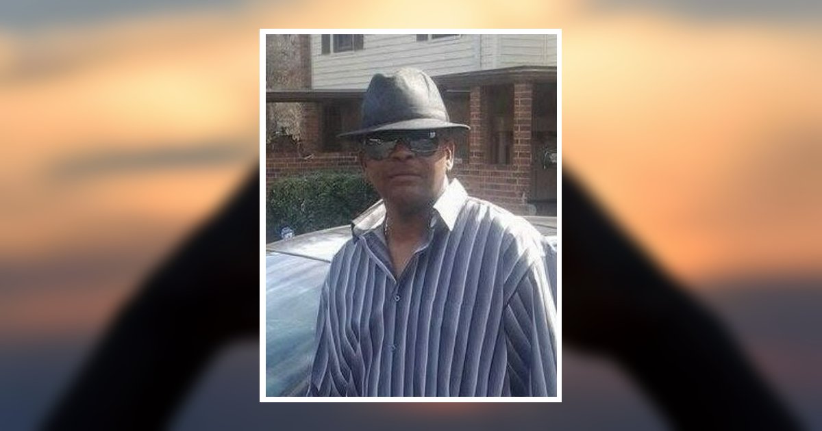 Danny Labryant Hailey Monroe, NC Obituary