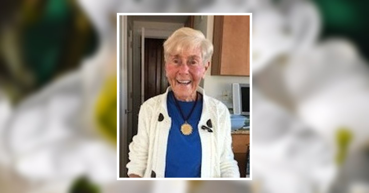 Lucy Deluca Revere, MA Obituary