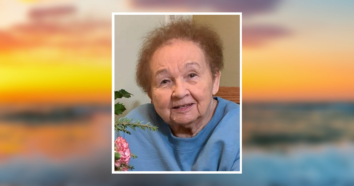 Katherine "Honey" Berdomas Soyka Nanty Glo, PA Obituary