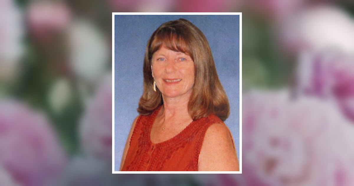 Joette M. Koene Obituary 2024 - Ballhorn Chapels