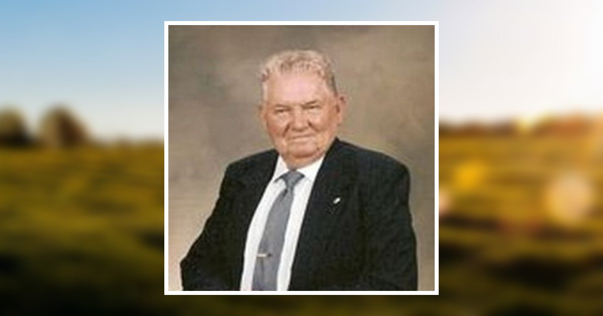 Harlan Wallingsford (Plainview) Obituary January 13, 2006 Kornerstone