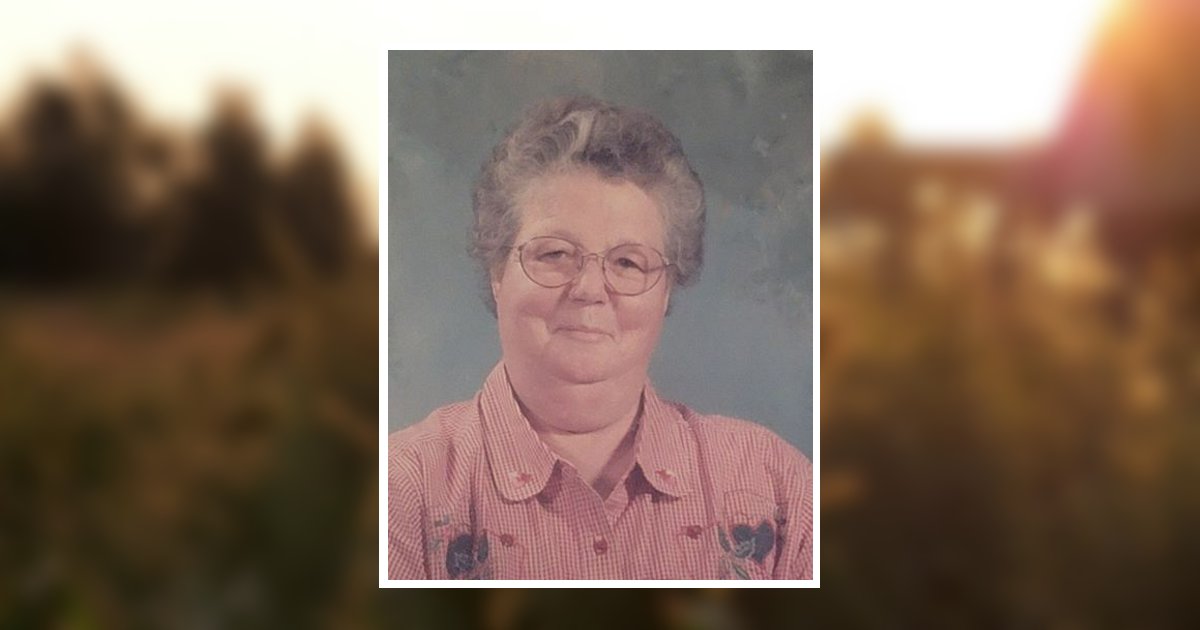 Wanda Lee Hyatt Obituary, Bonham, TX