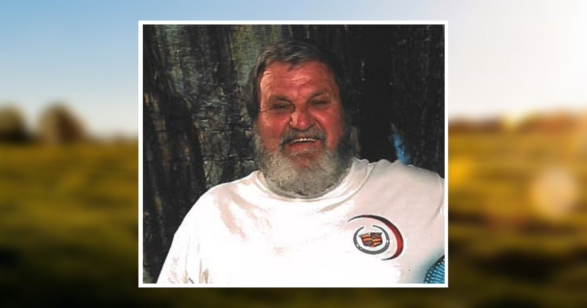 Robert Leon Masters Obituary 2021 - Ingram Funeral Home & Crematory