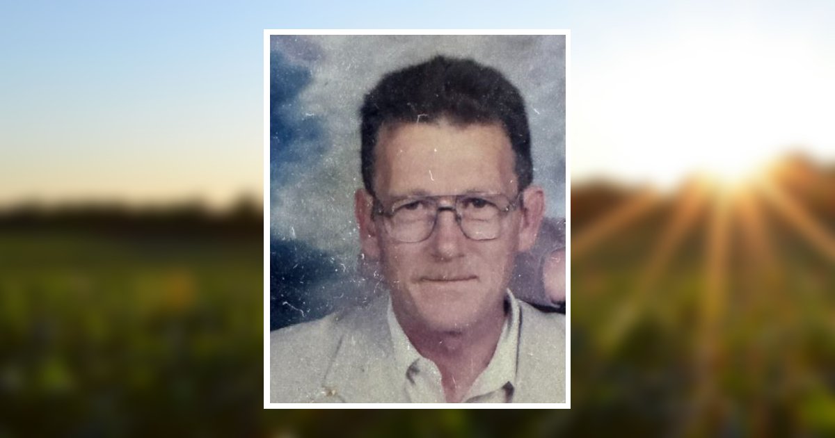 Wayne Lee Williamson