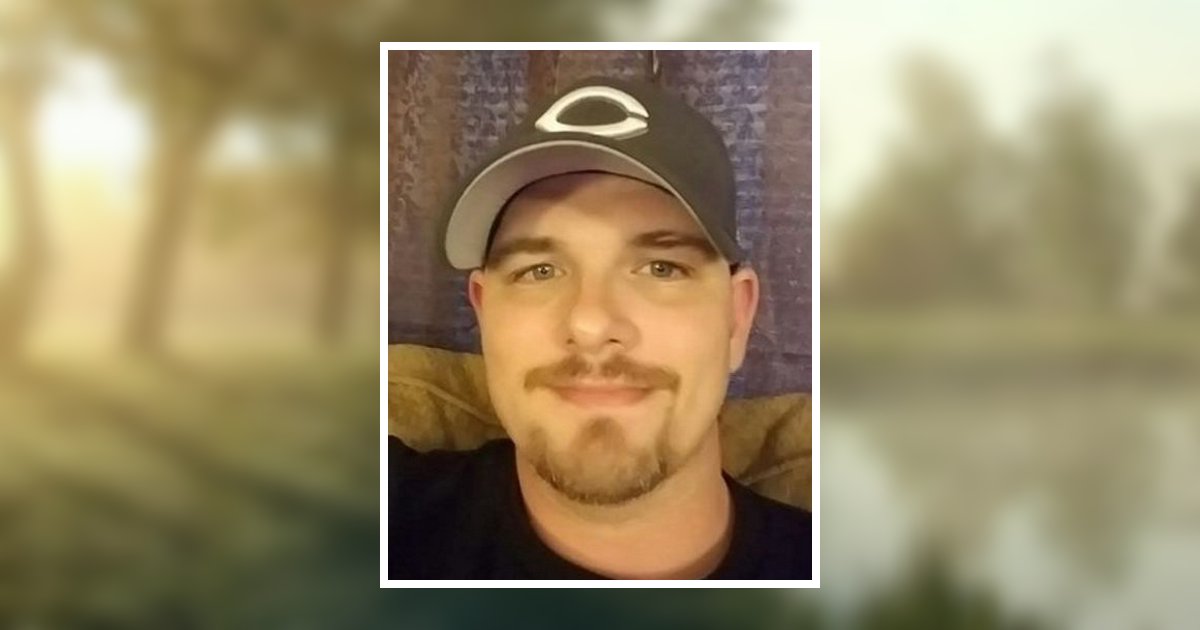 Steven Wood Obituary, Georgetown, OH