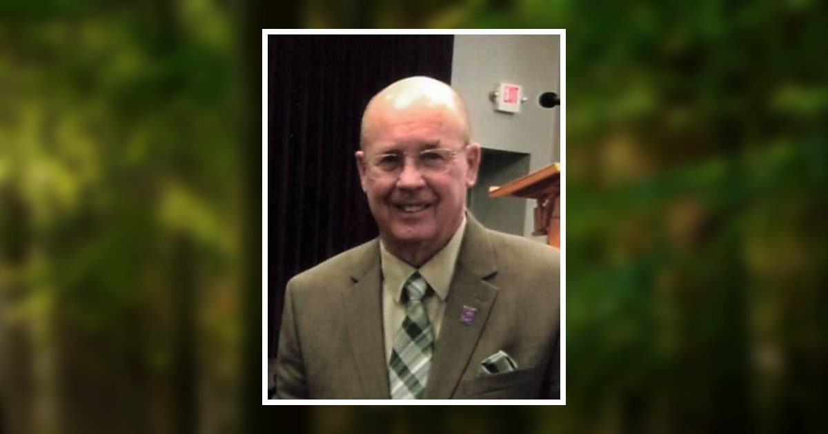 Claude "Dale" Kaylor Obituary 2023 DentonWood Funeral Home