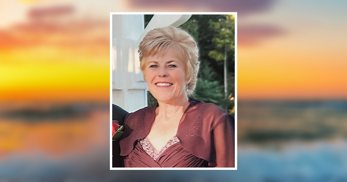 Nancy Ledgard Quinn Obituary, Maynard, MA