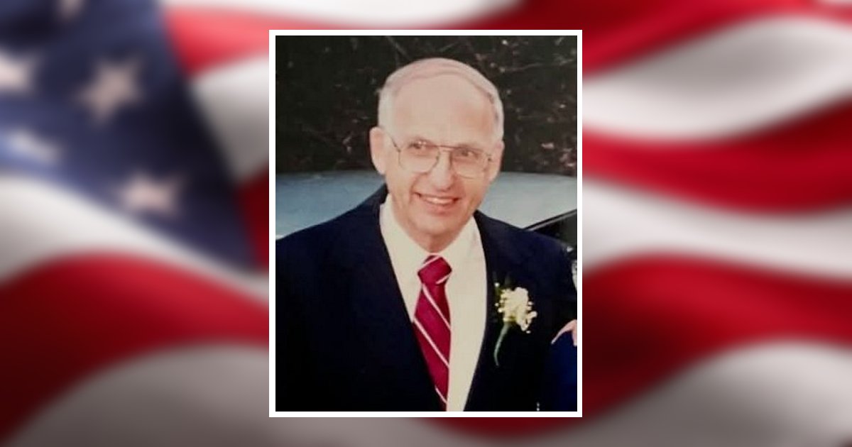 Thomas A. Waterson Cherryville, NC Obituary