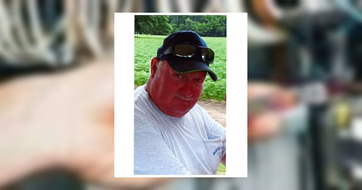 Gary Emery Burton Obituary, Tappahannock, VA