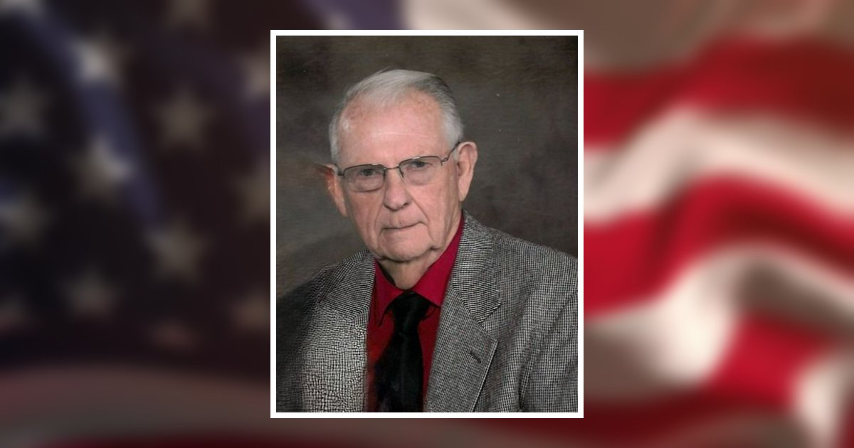 Lloyd Johnson Obituary, Sunnyside, WA