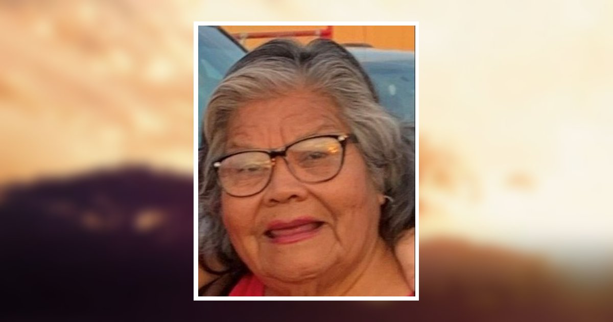 Dora Alicia Davila