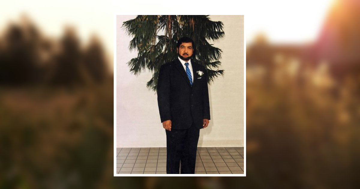 Julio SotoLopez Commerce, TX Obituary