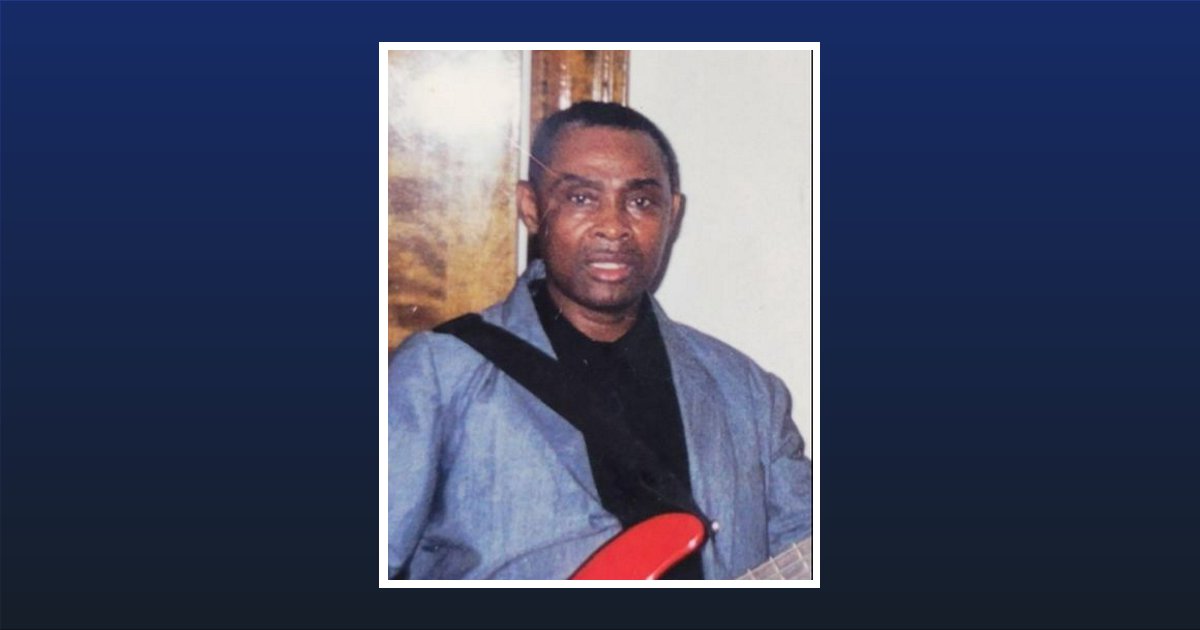 Manes Adan Obituary, Orlando, FL