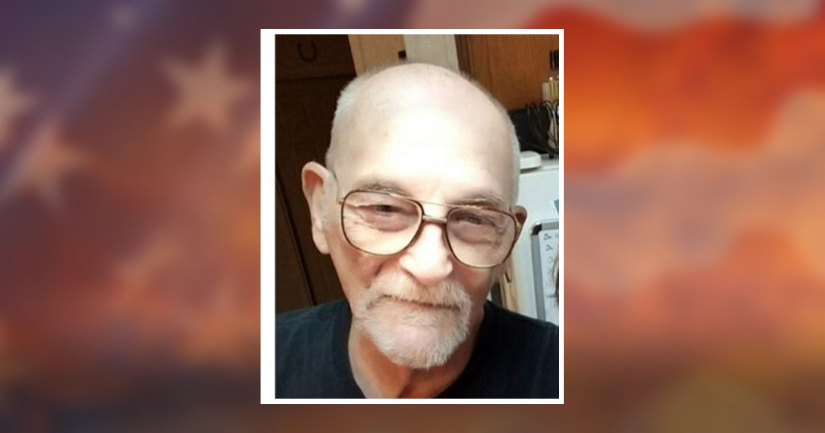 Larry Allen Nugent Obituary 2023 Rose Neath Funeral Homes
