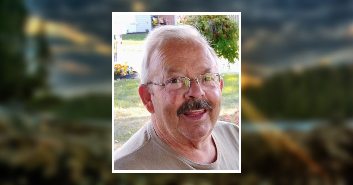 Sr. Michael Eggy Pop Gerard Aherne Obituary, Stewartstown, PA