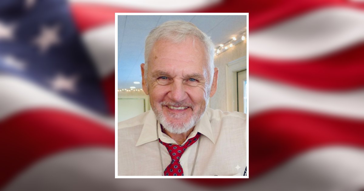 Elwood Richard Hilts Obituary, Hertford, NC