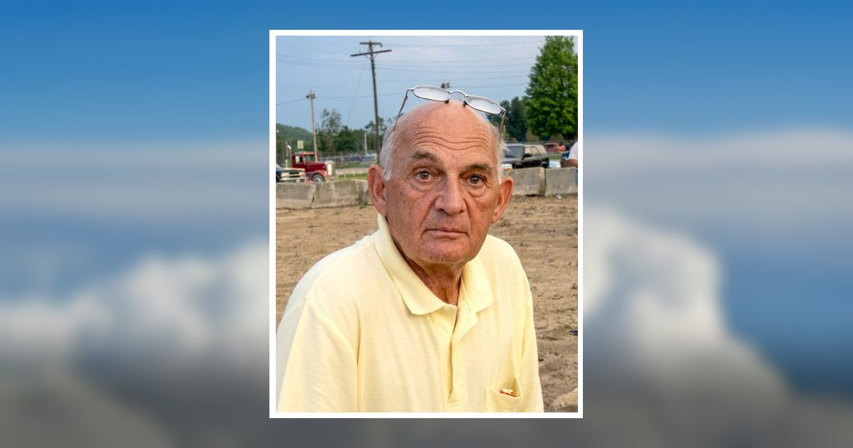 Richard Gayle Bellamy Obituary, Canton, OH