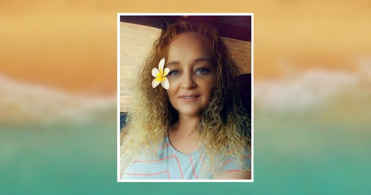 Stacy Lee Reed Obituary 2024 Medina Funeral Home & Cremation Service