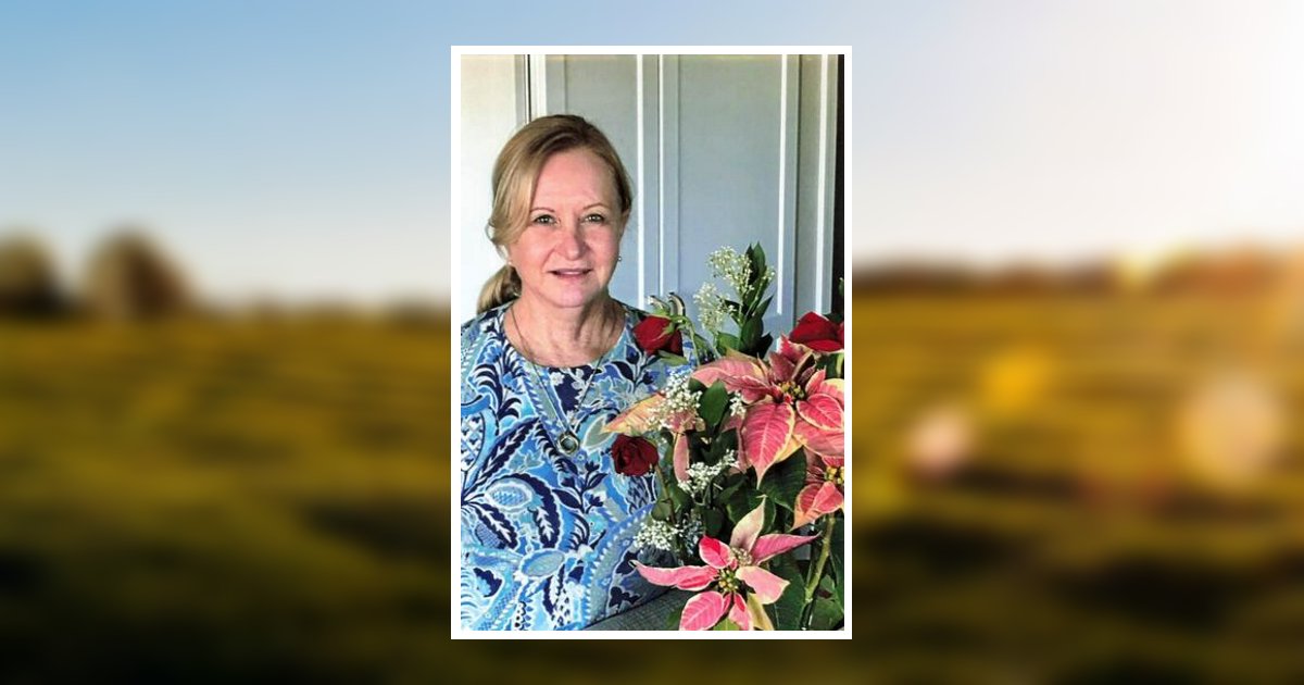 Cheryl Stone Obituary 2023 Harpeth Hills Memory Garden, Funeral Home