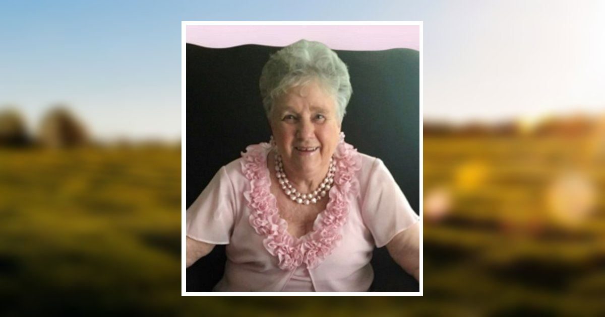 Jean Mcelhinney Obituary, New Kensington, PA