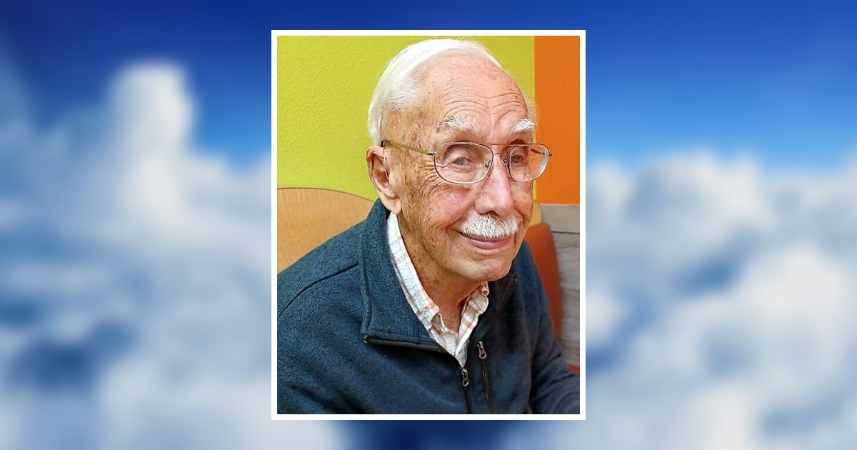 Robert William Black Obituary December 14, 2025 - Benton County Memorial Park Funeral Home