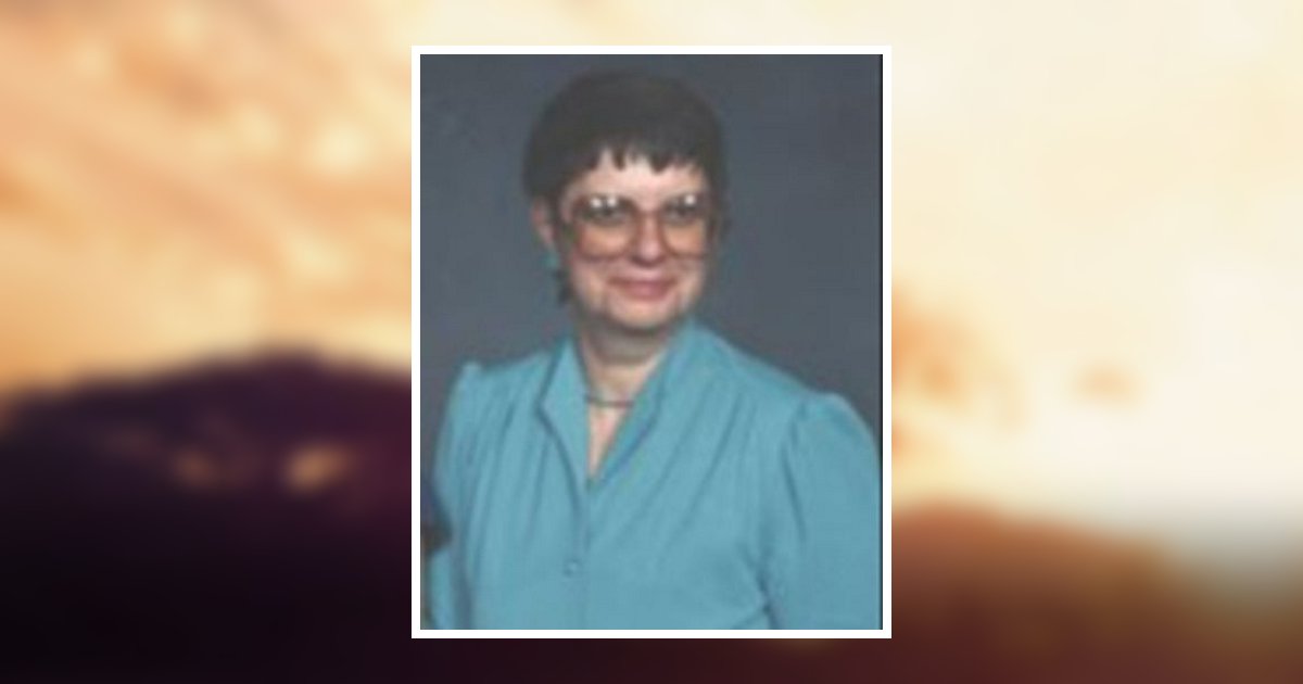 Verla A. Bowser Obituary 2023 Thomas Funeral Home, P.A.