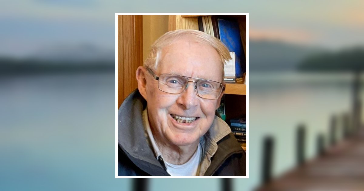 Garvin Friese Obituary, Lake City, MN