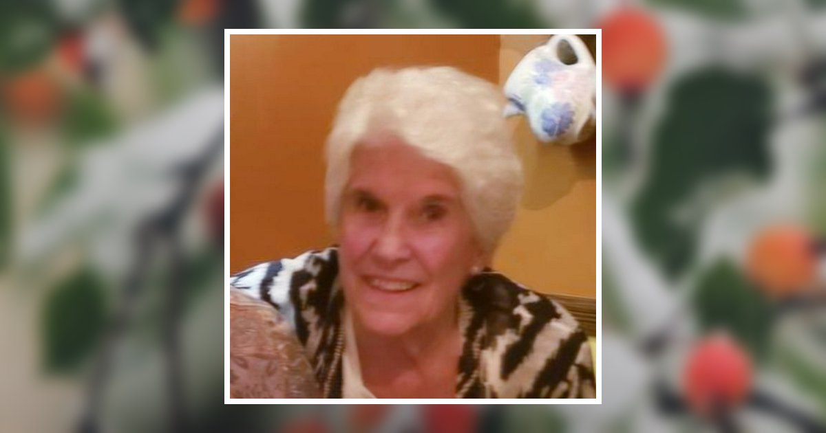 Ruth Ann Gribbin McKeesport, PA Obituary