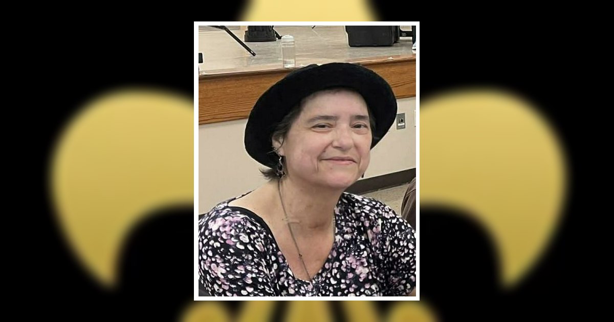 Patty Ann Champagne Obituary, Houma, LA