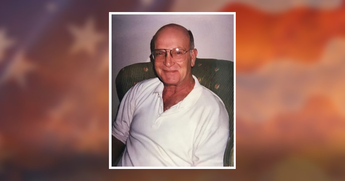 Jerry "Butch" Lambert Obituary 2023 Thomas Funeral Home